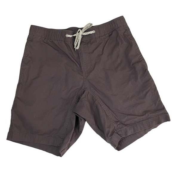 Vuori Men’s Ripstop Short Quartz DuraTerra - Picture 4 of 16